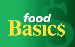 Food Basics logo
