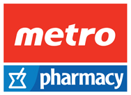 Metro logo